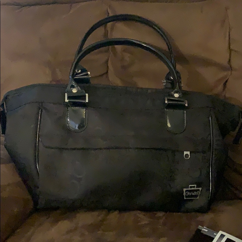 purse